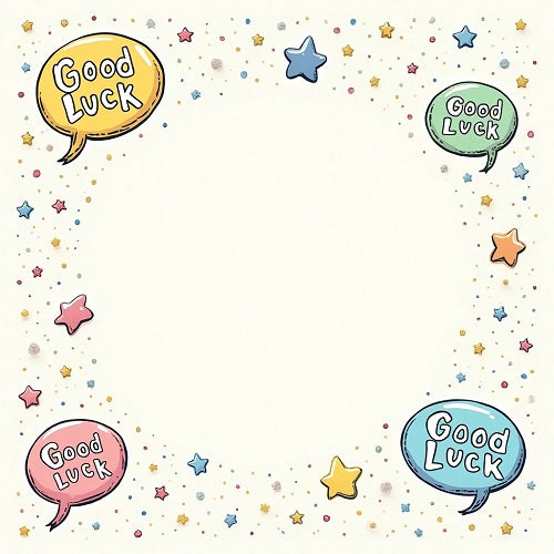 Good Luck Backgrounds