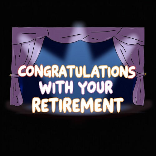 Retirement Backgrounds