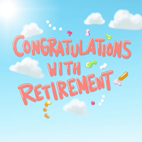 Retirement Backgrounds