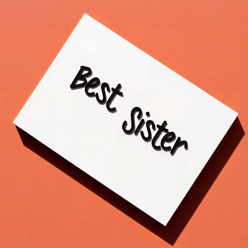 Sister Backgrounds