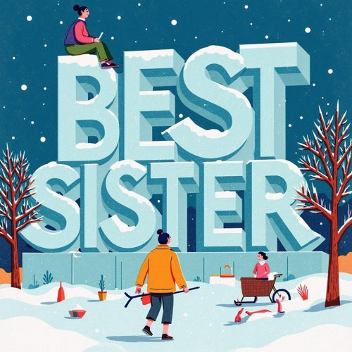 Sister Backgrounds