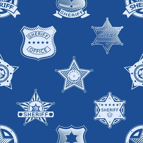 Blue Light Services Backgrounds