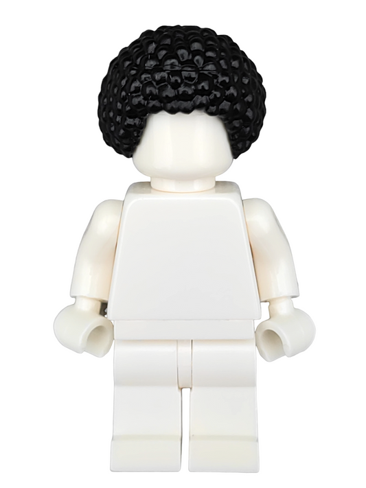 LEGO Wig, Hair Afro Style -  UB1266