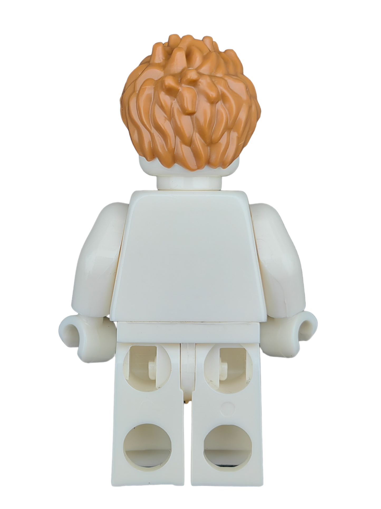 LEGO Wig, Ginger Spikey Hair - UB1211