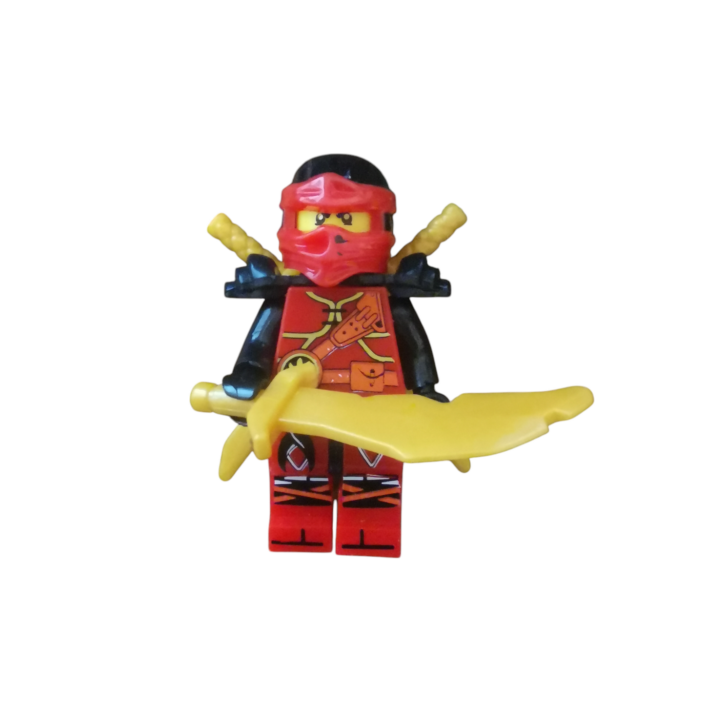 NINJA KIDS TOY UK GIFT COLOURFUL STOCKING FILLER BIRTHDAY GIFT