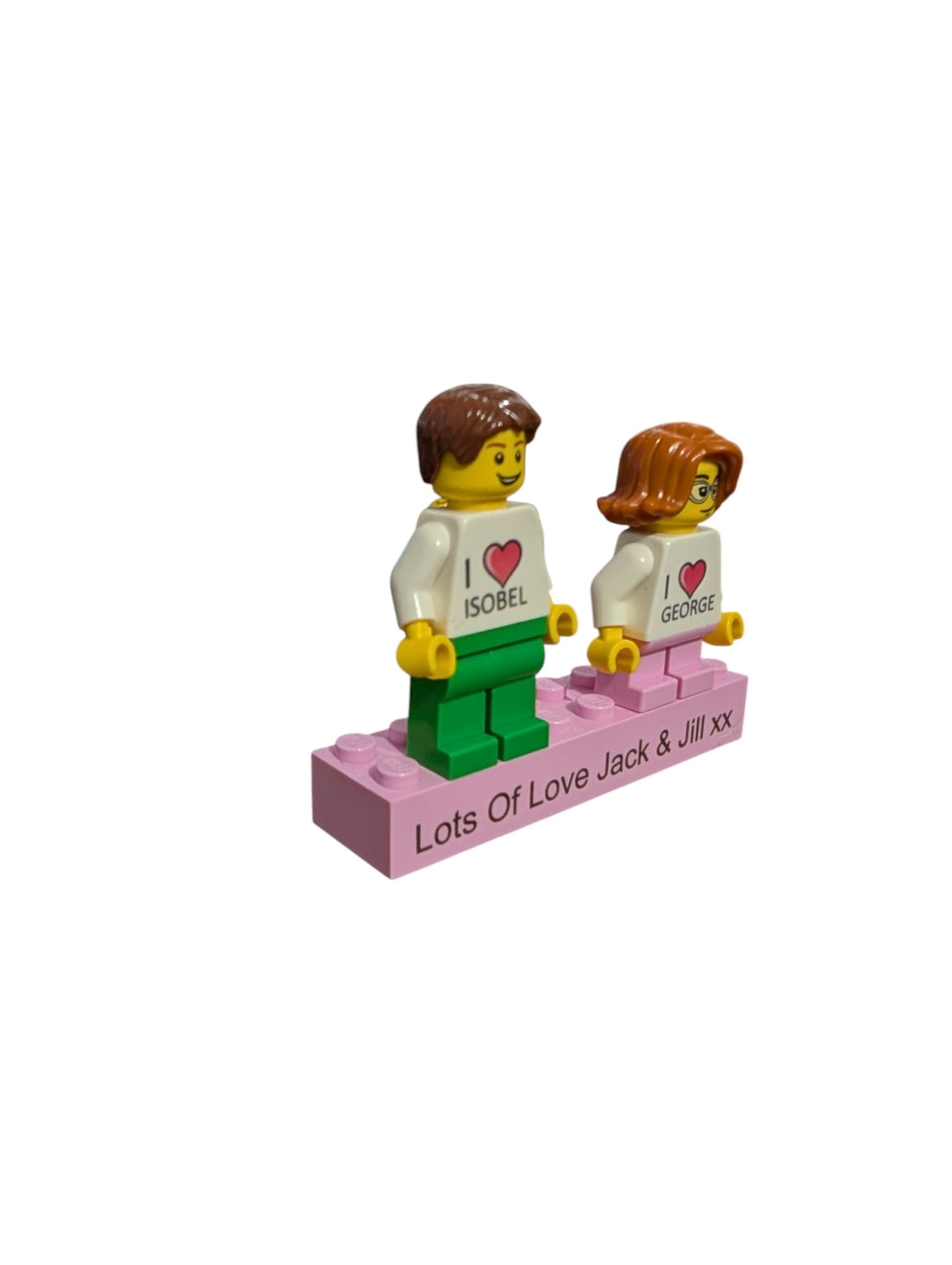 Build your Own 2 Figs print on torso