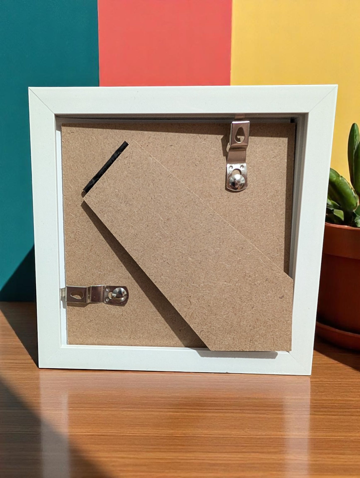 Personalised LEGO®  Create a Personalised birthday gift. Minifigure in a frame. A new twist on birthday cards.