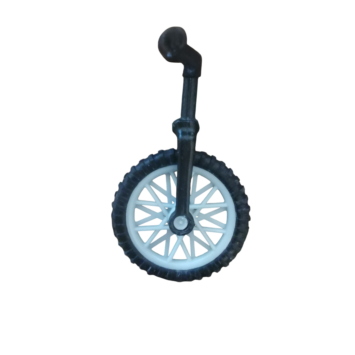 Minifigure Cycles, Unicycle.