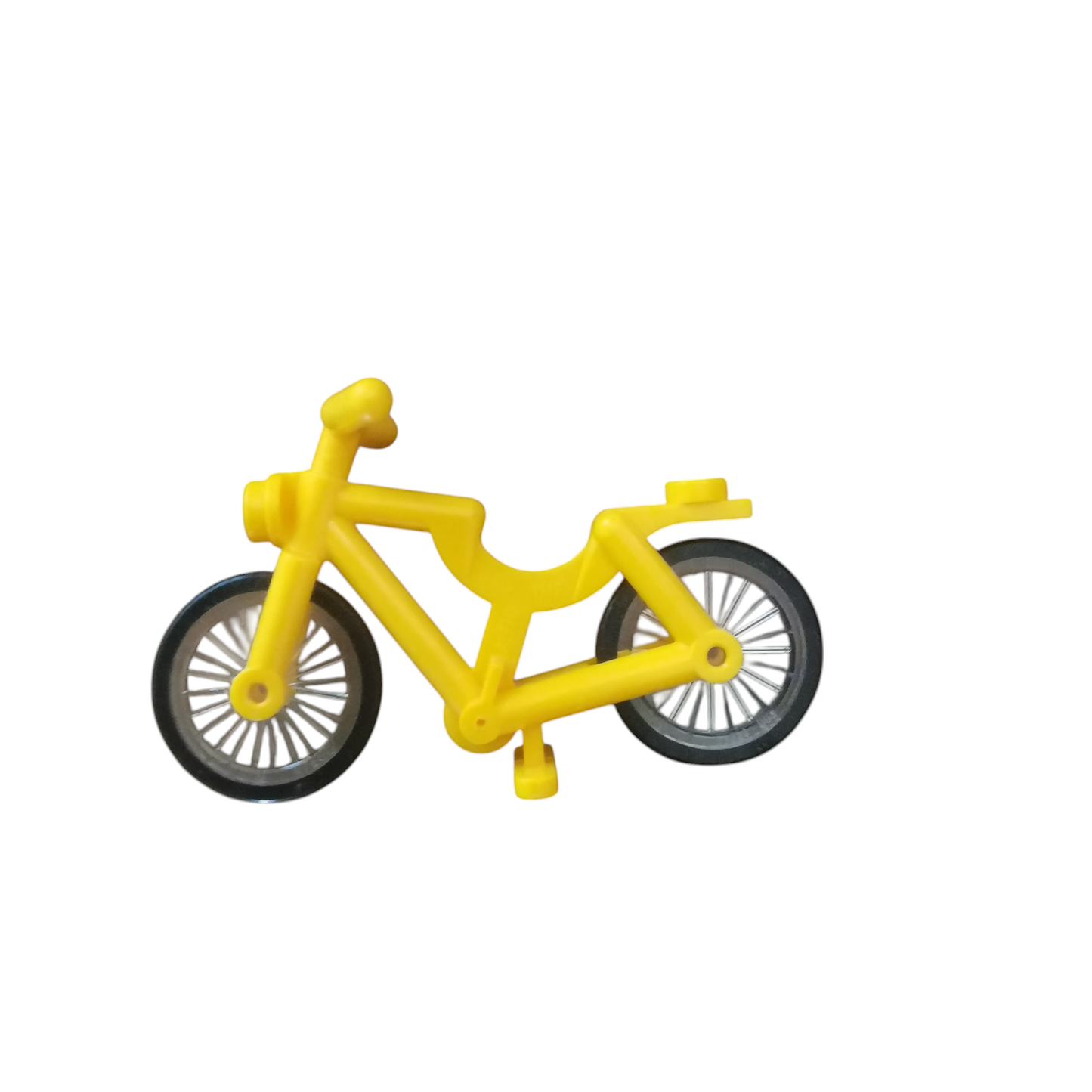 Minifigure Cycles, Unicycle.