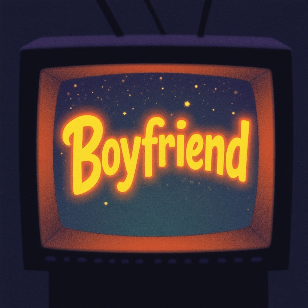 Boyfriend Backgrounds