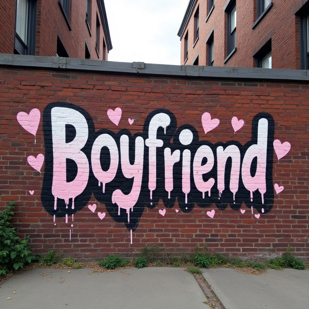 Boyfriend Backgrounds