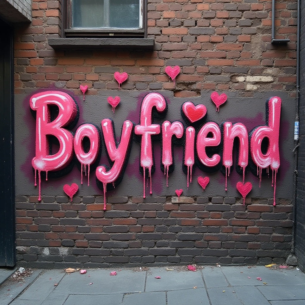 Boyfriend Backgrounds