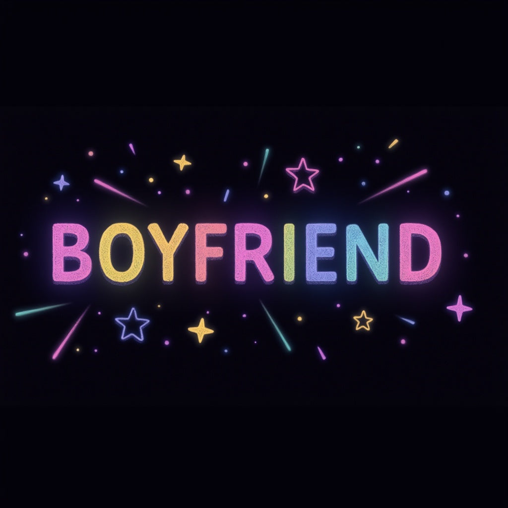 Boyfriend Backgrounds