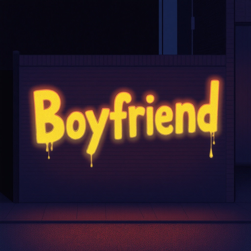 Boyfriend Backgrounds