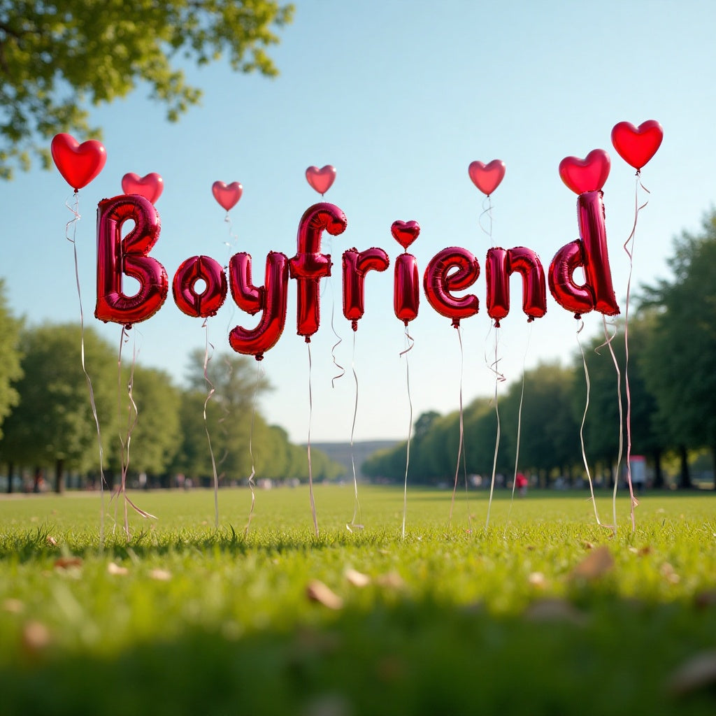Boyfriend Backgrounds