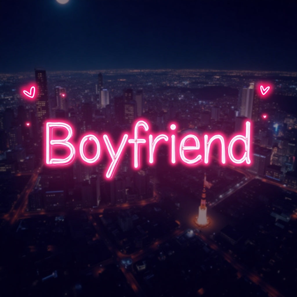 Boyfriend Backgrounds
