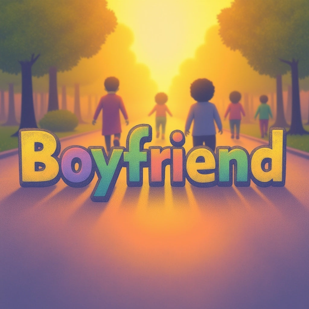 Boyfriend Backgrounds