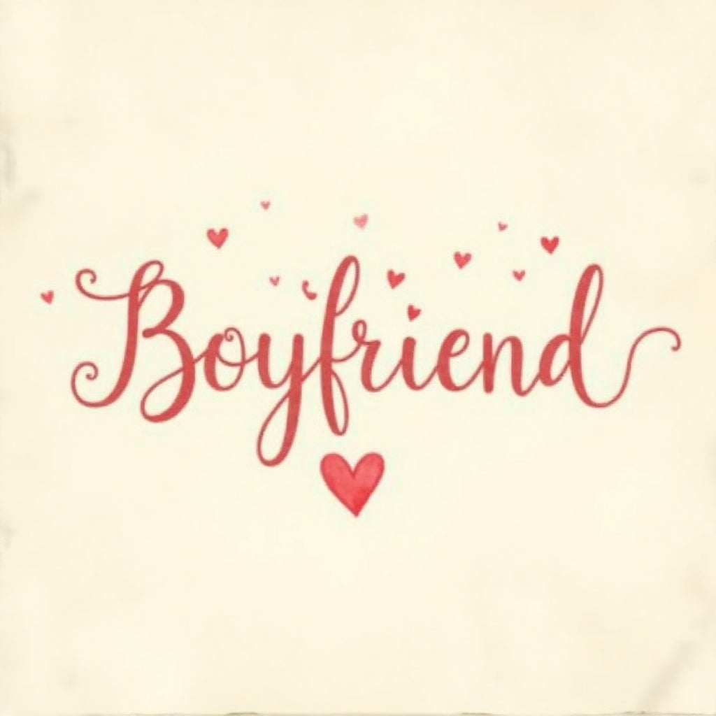Boyfriend Backgrounds