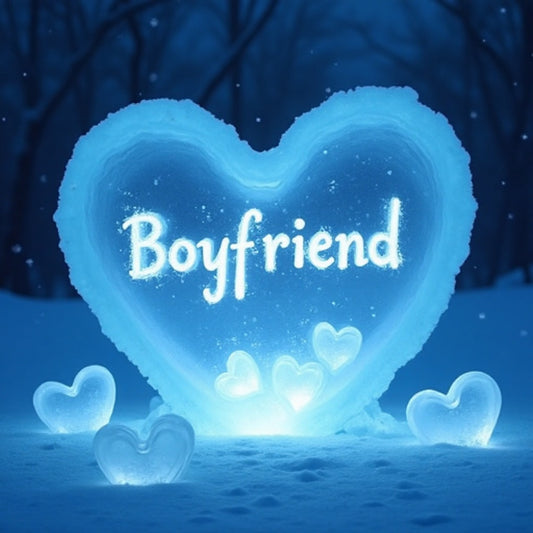Boyfriend Backgrounds