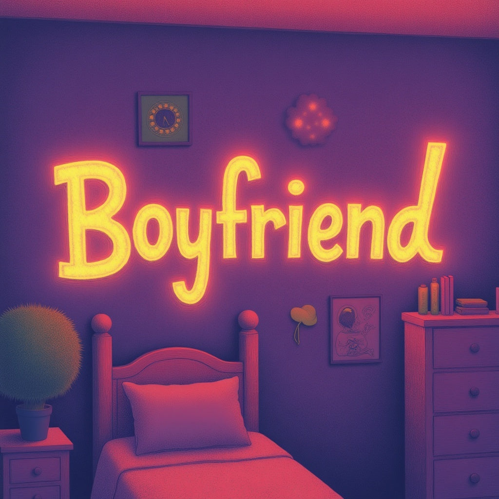 Boyfriend Backgrounds