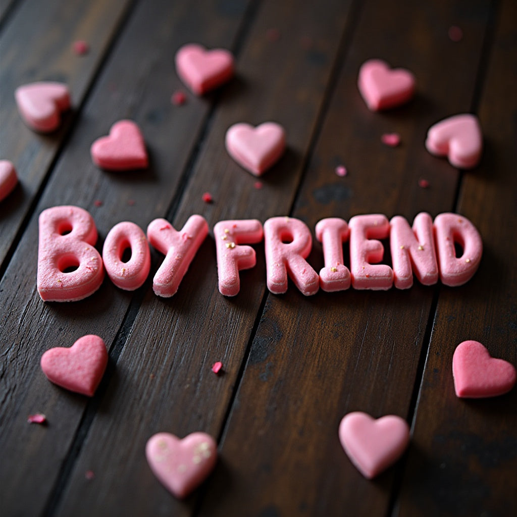 Boyfriend Backgrounds