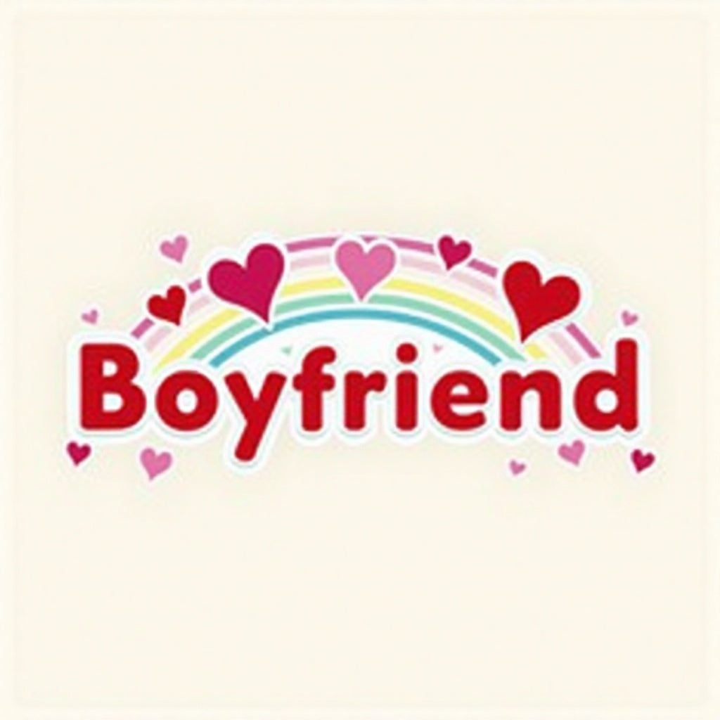 Boyfriend Backgrounds