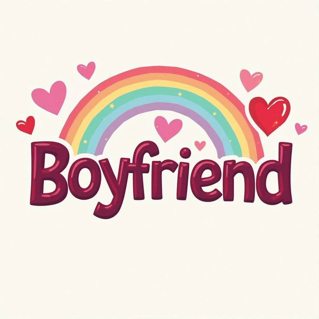 Boyfriend Backgrounds