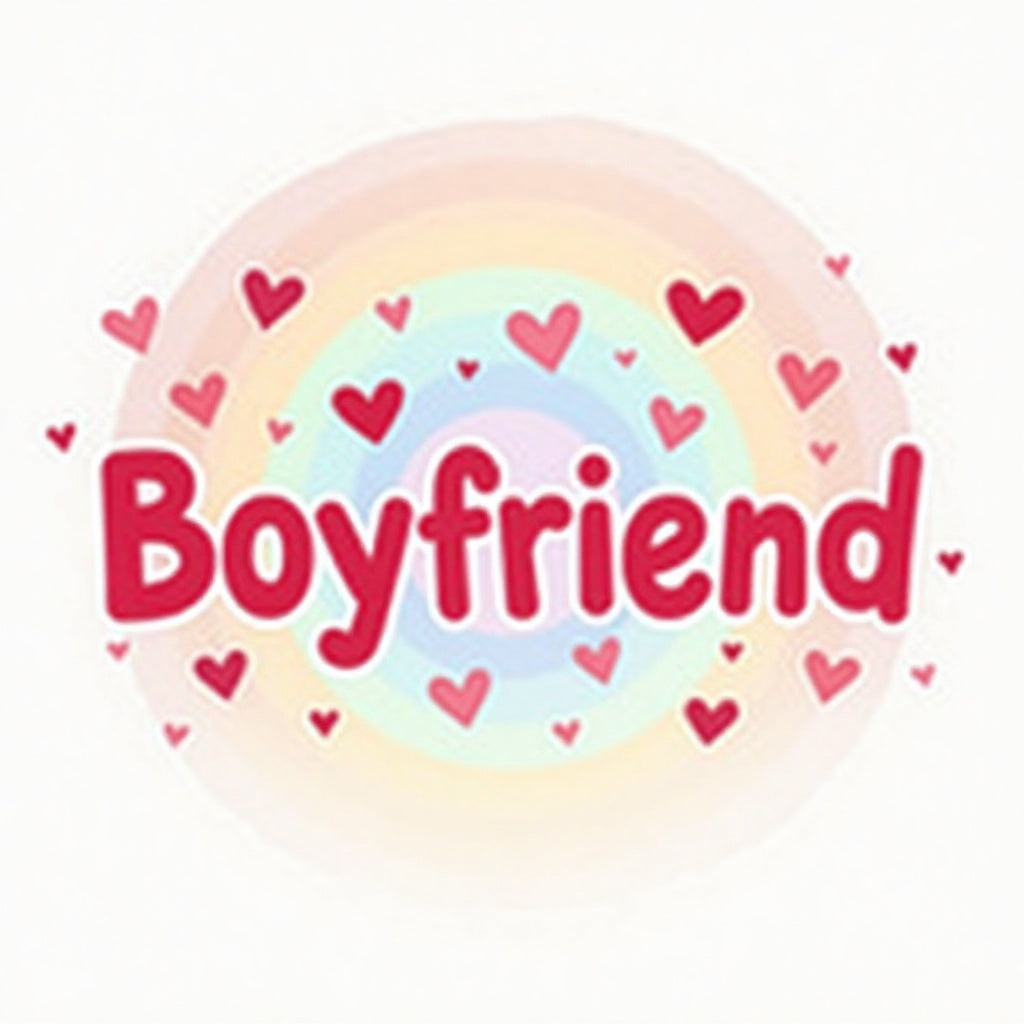 Boyfriend Backgrounds