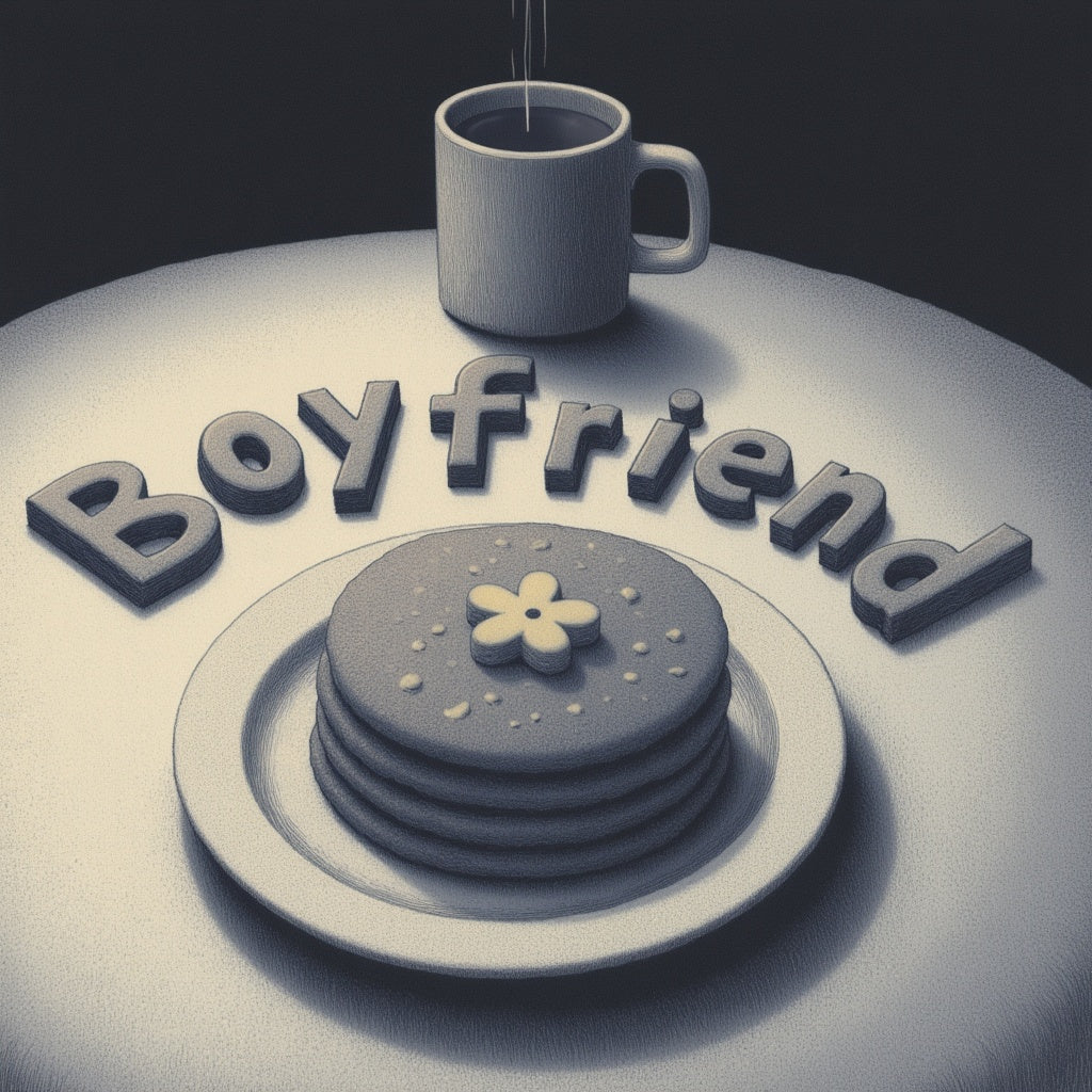 Boyfriend Backgrounds