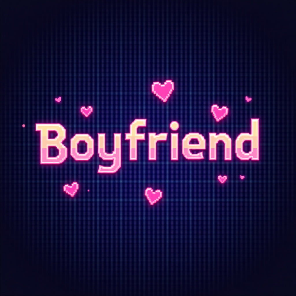 Boyfriend Backgrounds