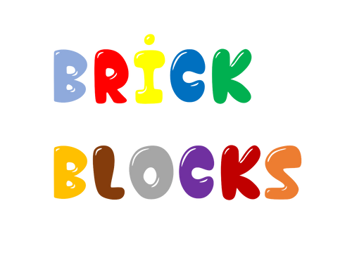 BrickBlocks