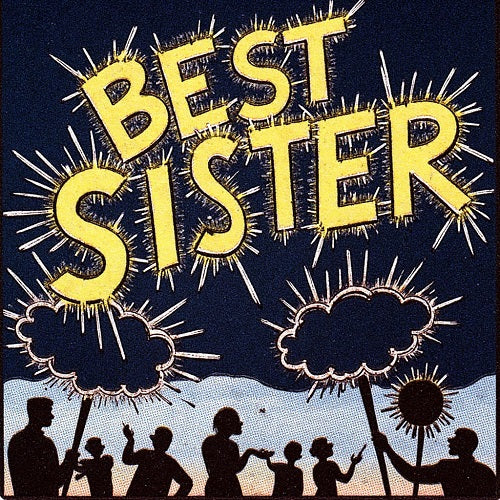 Sister Backgrounds