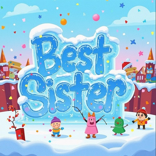 Sister Backgrounds