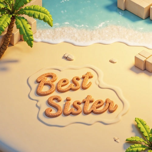 Sister Backgrounds