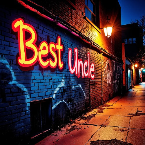 Best Uncle Backgrounds